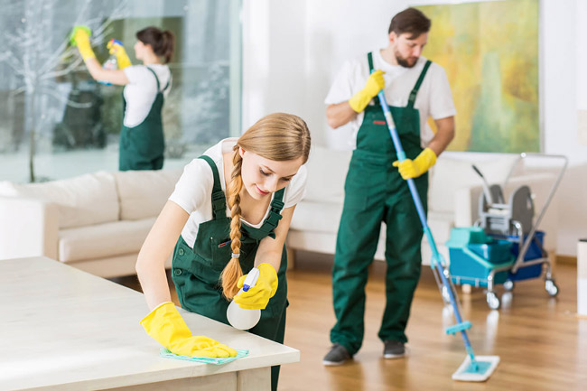 end of lease cleaning sydney