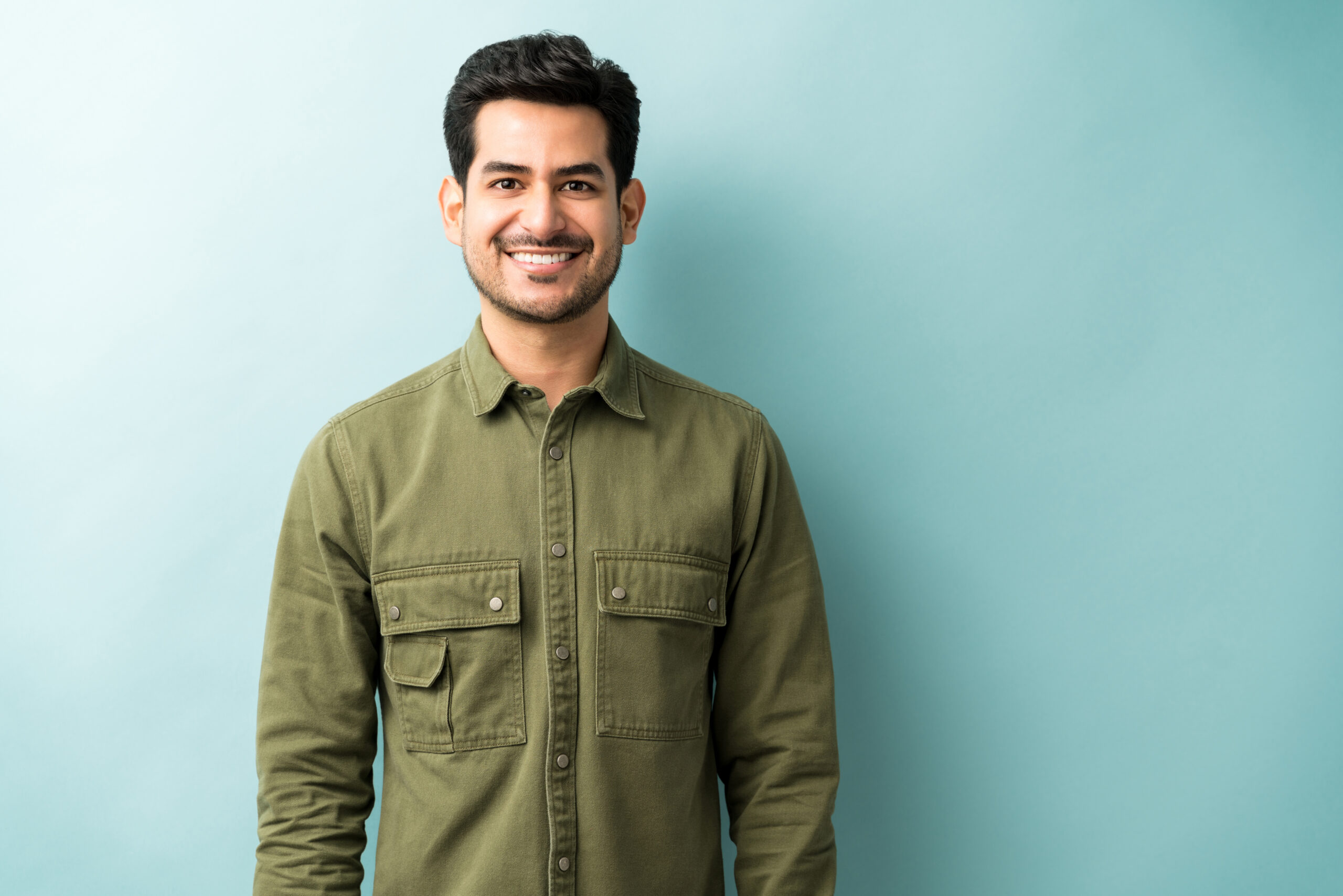 business owner sanket shah