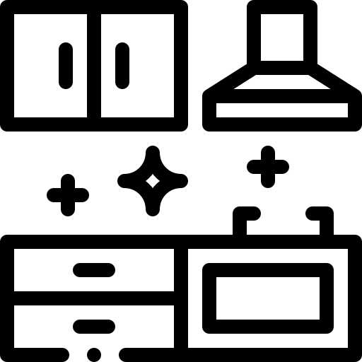 General cleaning