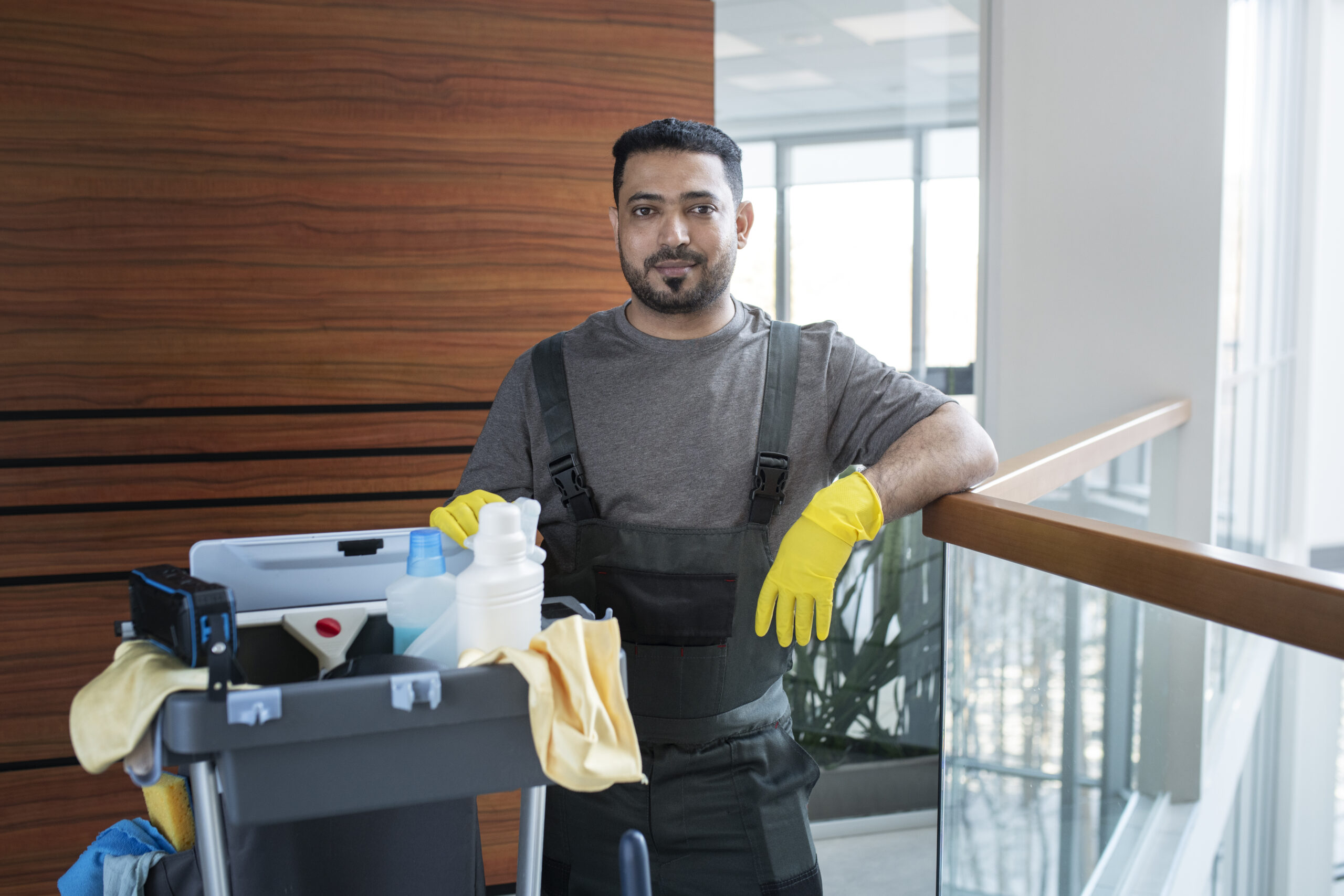 cleaner