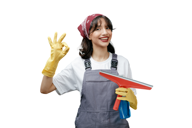 bright boosters cleaning services